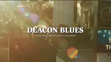 Backdrop to the movie "Deacon Blues" #846014