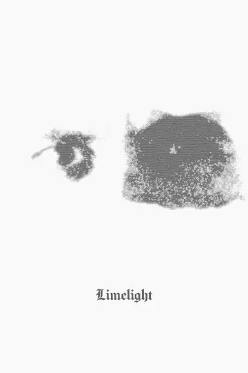 Poster to the movie "Limelight" #824491