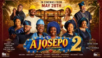 Backdrop to the movie "Ajosepo 2: The Gathering" #1212616