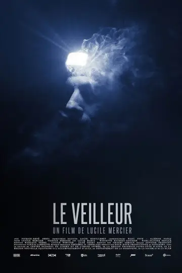 Poster to the movie "Le Veilleur" #1174825