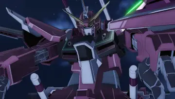 Backdrop to the movie "Mobile Suit Gundam SEED FREEDOM ZERO" #1837803