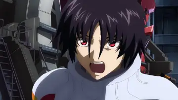 Backdrop to the movie "Mobile Suit Gundam SEED FREEDOM ZERO" #1837804