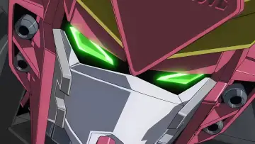 Backdrop to the movie "Mobile Suit Gundam SEED FREEDOM ZERO" #1837806