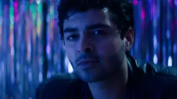 Backdrop to the movie "PULSE" #823495