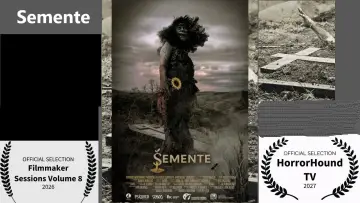 Backdrop to the movie "Semente" #1154721