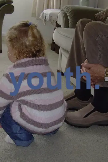 Poster to the movie "Youth" #820533