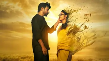 Mayapakhi Poster