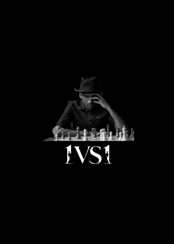Poster to the movie "1 vs 1" #826531