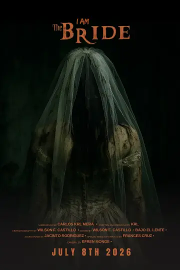 I Am The Bride