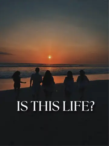 Poster to the movie "Is This Life?" #1848833