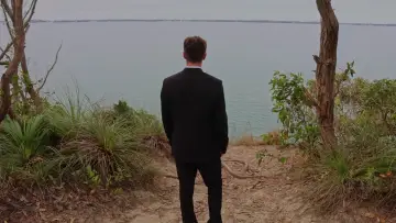 Backdrop to the movie "Falling to Heaven" #843679