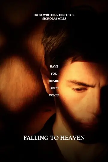 Poster to the movie "Falling to Heaven" #843705