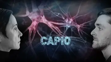 Backdrop to the movie "Capio" #926493