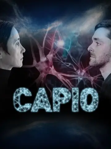 Capio Poster