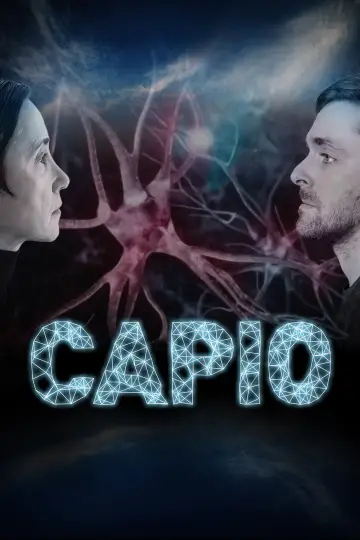 Poster to the movie "Capio" #971091