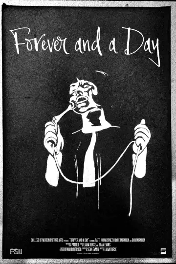 Forever and a Day