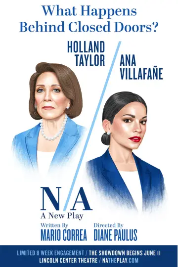 N/A Poster