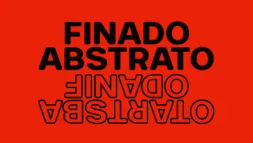 Backdrop to the movie "Finado Abstrato" #826659