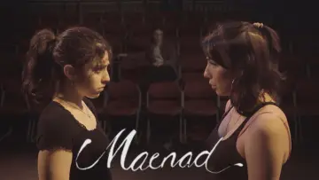 Backdrop to the movie "Maenad" #824699