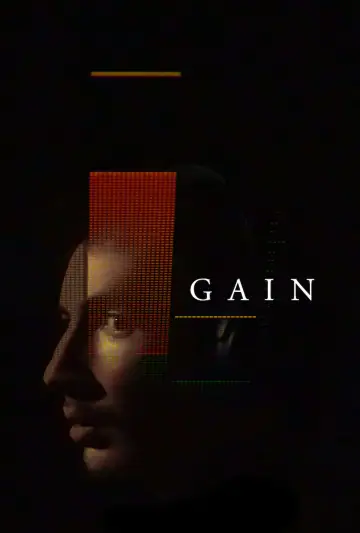 Poster to the movie "Gain" #820963