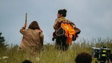 Backdrop to the movie "The Wyverns" #1190962