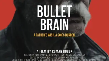 Backdrop to the movie "Bullet Brain" #825034