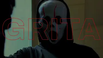 Backdrop to the movie "GRITA" #825660