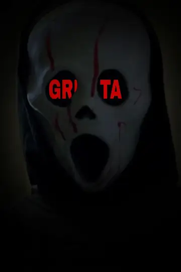 GRITA Poster