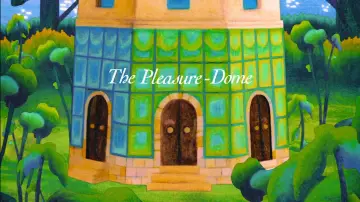 Backdrop to the movie "The Pleasure-Dome" #1523878