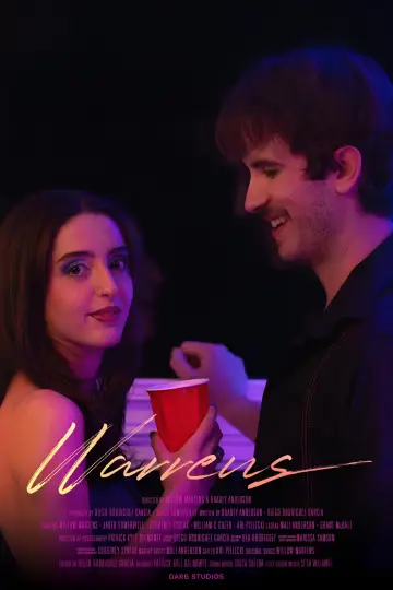 Warrens Poster