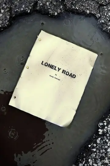 Lonely Road Poster