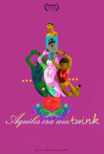 Aquiles era um Twink