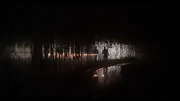 Backdrop to the movie "Dracula: The Night Around Us" #1635610