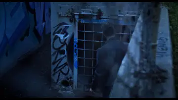 Backdrop to the movie "Dracula: The Night Around Us" #1635615