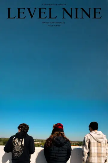 Level Nine Poster
