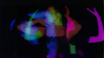 Backdrop to the movie "RHYTHMS" #822172