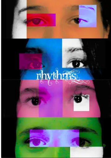 RHYTHMS Poster