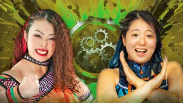Backdrop to the movie "SENJO 20th Anniversary Tour in Nagaoka ~SENJO Chronicle~" #1165335