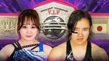 Backdrop to the movie "SENJO 20th Anniversary Tour in Yoyogi ~The Top of Joshi Wrestling~" #1545568