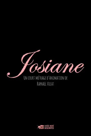 Josiane Poster