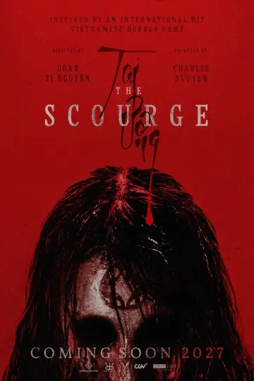 The Scourge