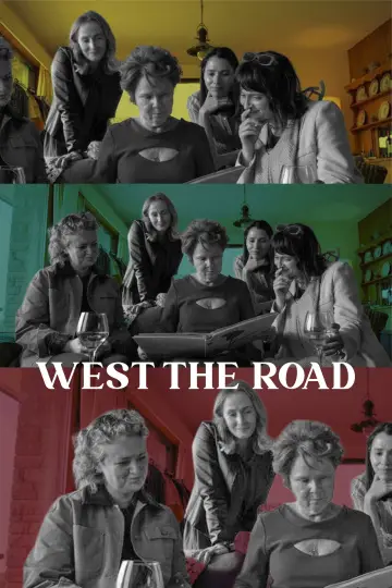 West the Road