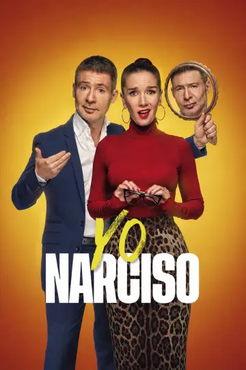Poster to the movie "Yo, Narciso" #1568303