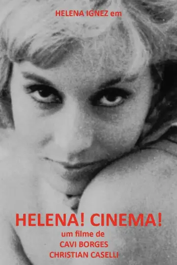 Helena! Cinema! Poster