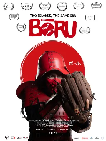 Poster to the movie "Bōru" #842987