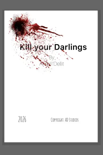 Poster to the movie "Kill your Darlings" #843793