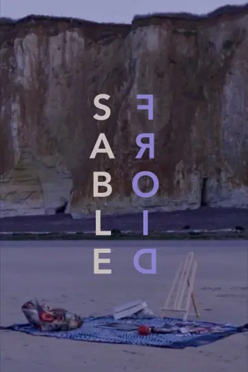 Poster to the movie "Sable Froid" #825142