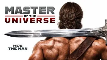 Backdrop to the movie "Master of the Universe" #816600