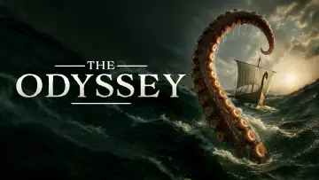 Backdrop to the movie "The Odyssey" #1617751