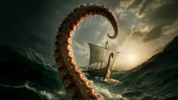 Backdrop to the movie "The Odyssey" #1617753